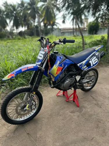 Ttr125