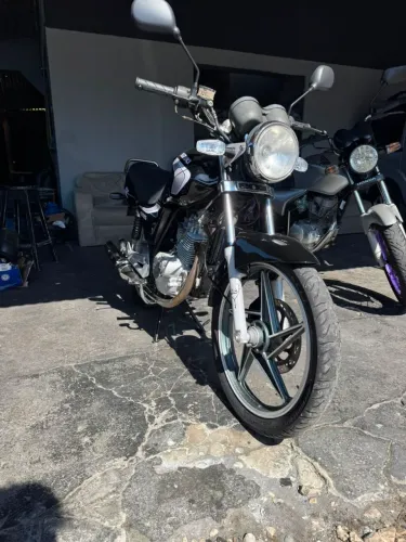 Vendo suzuki yes 125 2007