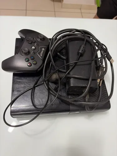 Xbox 360
