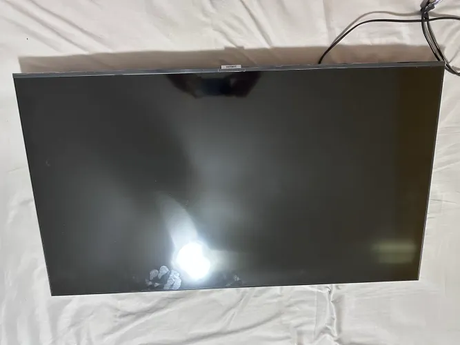 Samsung Smart TV 43" Crystal UHD