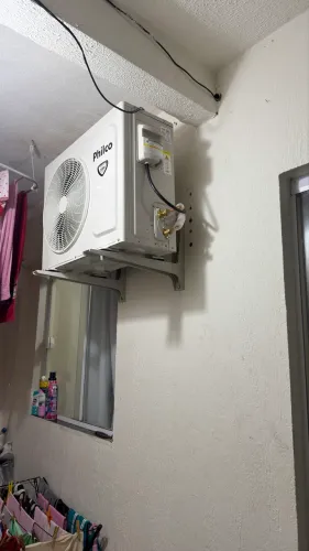 Instalação e manutenção em refrigeração