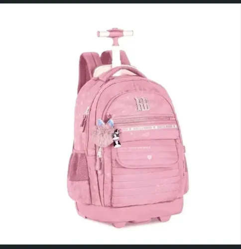 Vendo mochila Rebecca bombon
