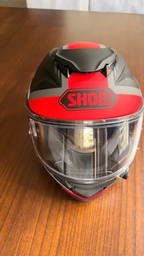 Capacete Shoei GT- Air II