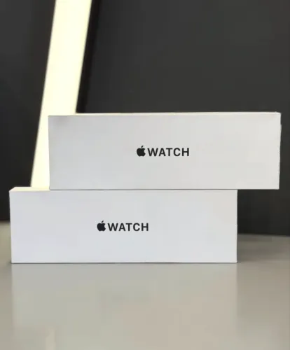 Apple Watch SE 2 44MM NOVO | 1 ano de garantia Apple | Loja física BH