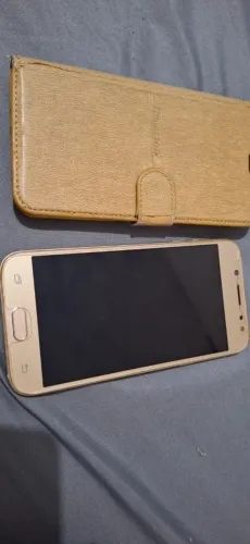 Celular danificado j5