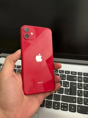 Iphone 11 64gb