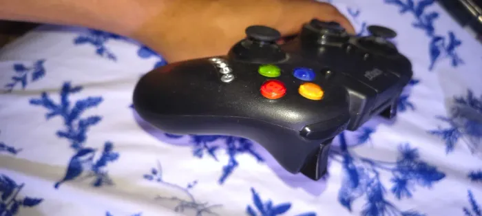 Gamepad para Celular e computador bluetooth e wifi