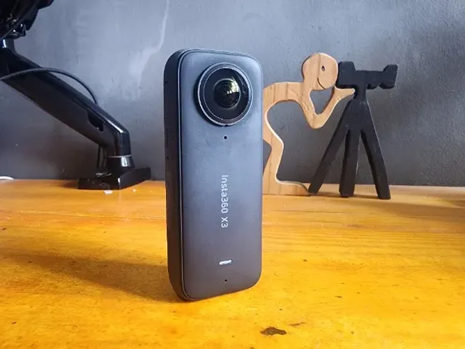 Insta360 X3 - Camera 360