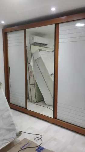 Montador de móveis profissional 