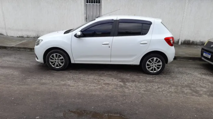Alugo carro para Uber/99 e outros