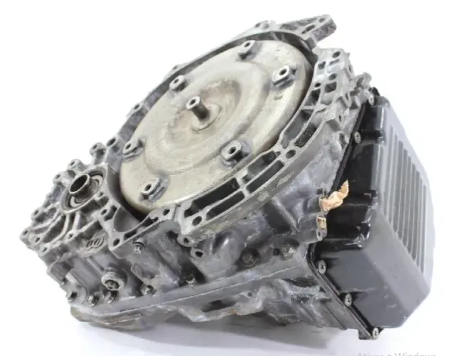 CAIXA CÂMBIO AUTOMÁTICA (TF81) 3.8 V6 VERACRUZ 08/10 