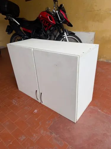 Armário Madeira Planejado 