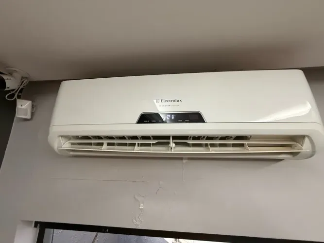 Ar condicionado 12000btus