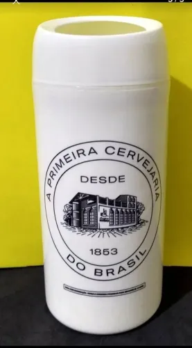 Porta litro Térmico