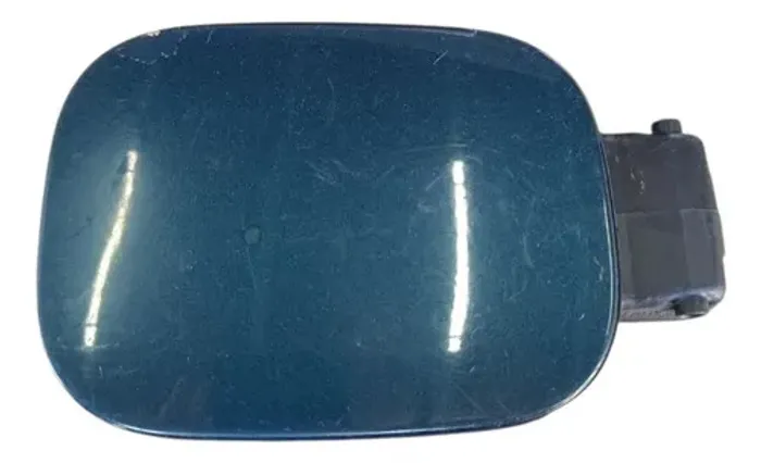 Portinha Tampa Tanque Combustível Vw Golf Bora 2001 2008 Verde