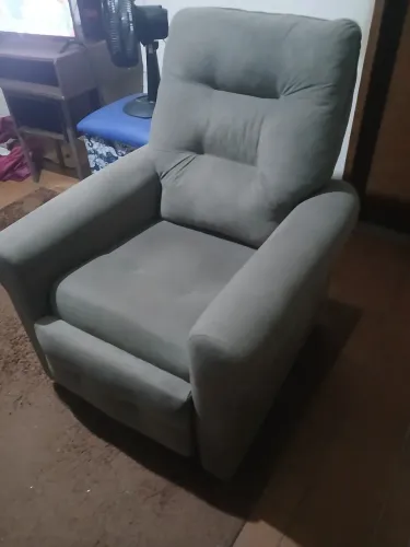 ""Cadeira do Papai em excelentes condições ""