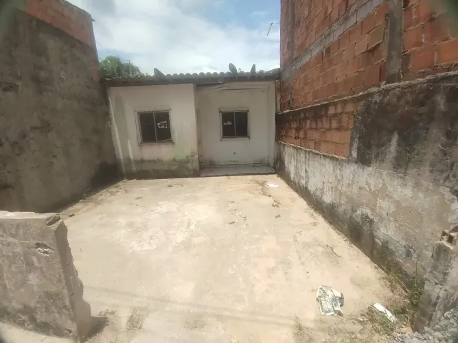 Casa de aluguei 