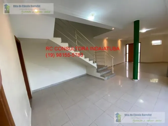 CONDOMINIO RESIDENCIAL em Indaiatuba - São Paulo, Jardim Portal de Itaici