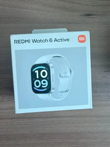 REDMI Eatch 6 Active