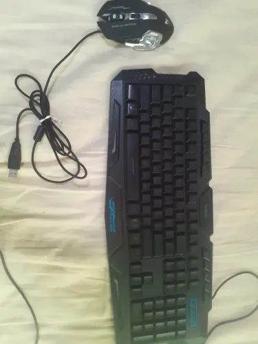 Kit gamer