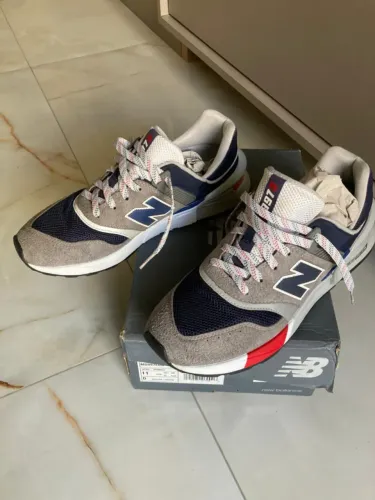 Tenis New Balance 997S