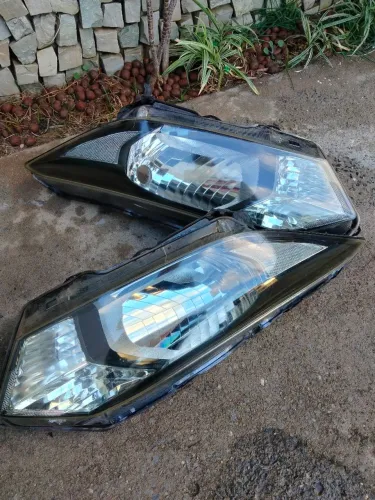 Farol HR-v 2016