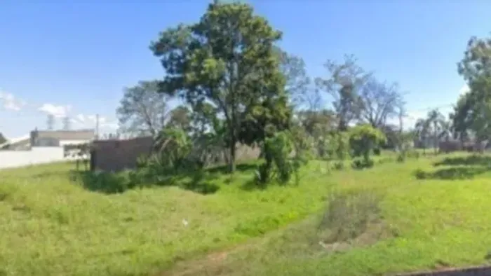 Leilão - Terreno - De R$300.000,00 Por R$225.000,00
