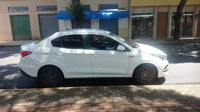 Fiat Cronos Drive 1.3 8V Flex 2020