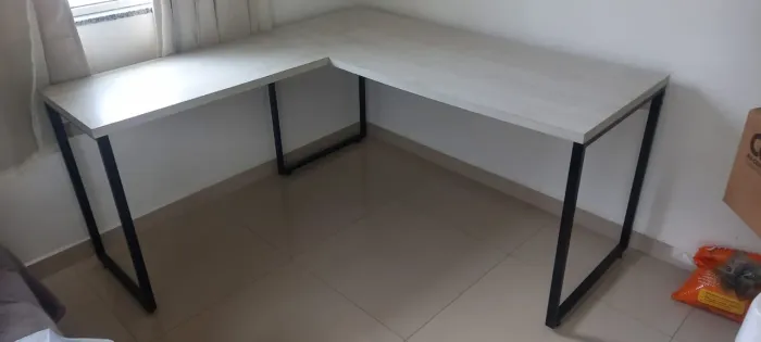 Mesa de escritório 