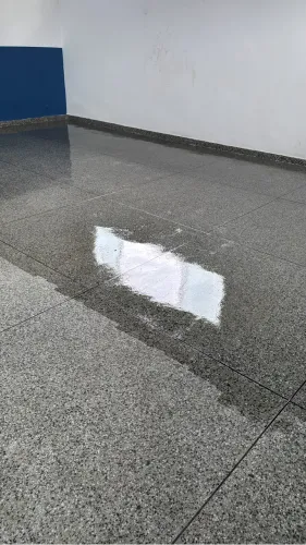 Piso korodur