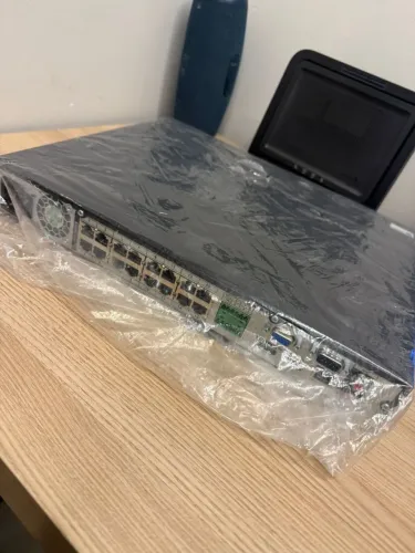 dvr