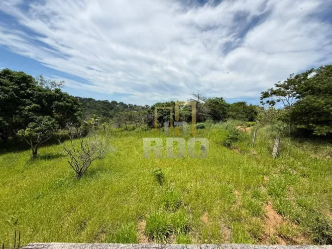 Terreno de 1.000m² no Balneário das Garças em Rio das Ostras(Mar do Norte)
