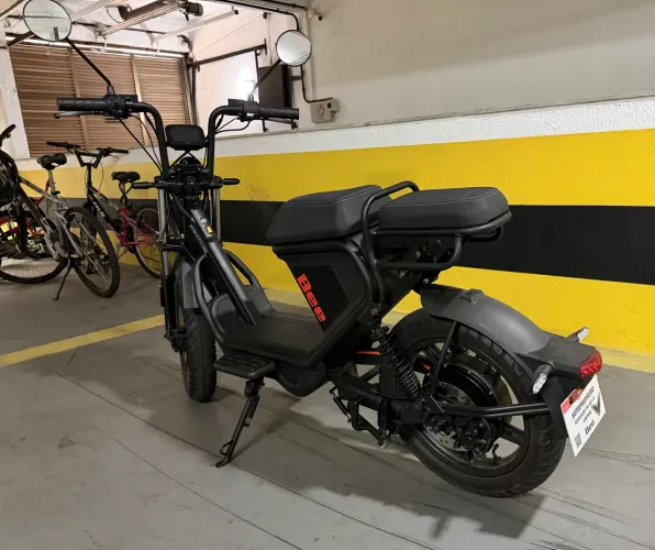 Bee Mini Trail 2025