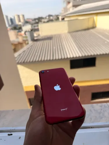 Iphone SE 2