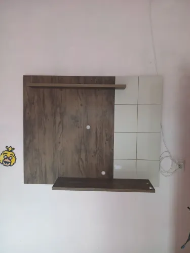 Painel de tv