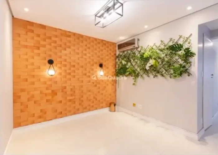 Conjunto à venda: Recepção + 2 Salas / Copa e Banheiro, - Higienópolis - São Paulo/SP