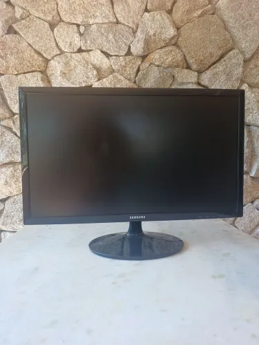 Monitor de PC Samsung 24"