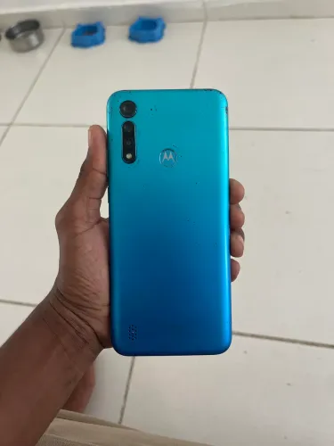 moto g8 power