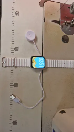 Vendo relógio digital não e original zap *