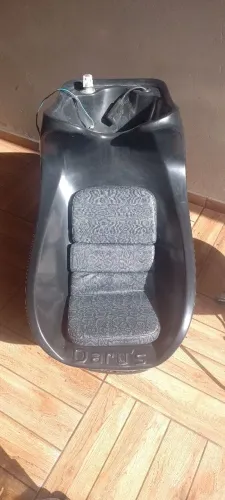 Lavatório pra salão
