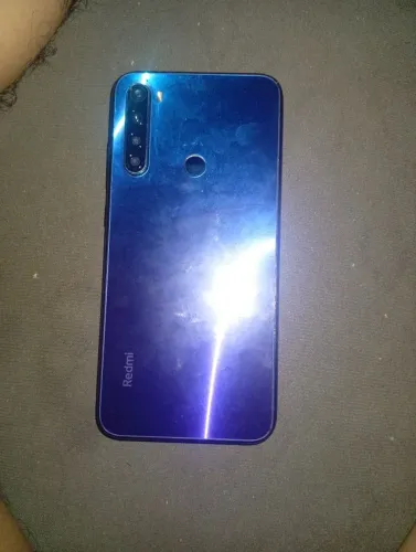 REDMI NOTE 8 SEM NFC 64GB