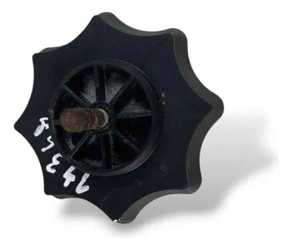 Parafuso Borboleta Prender Estepe Fox 8x45 Mm Original Vw