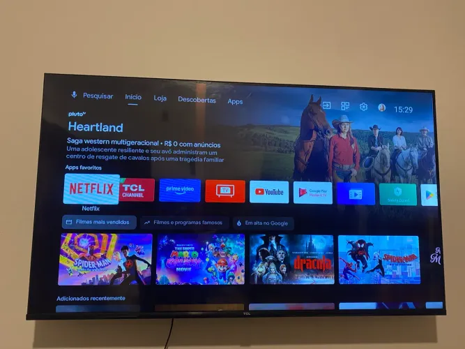 tv smart