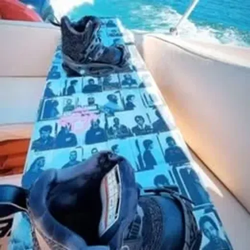 Prancha de Wakeboard