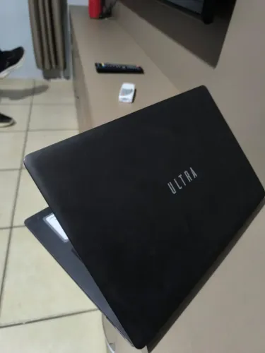 Notebook ultra 