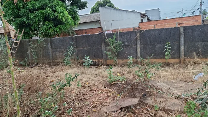 Vende Materiais de Construção 