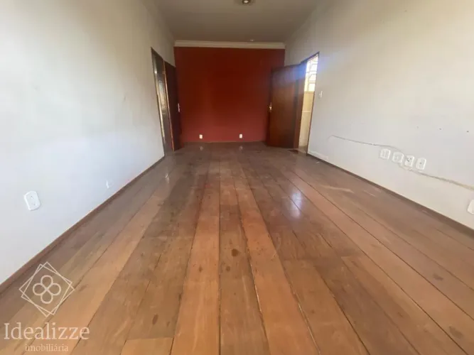 Apartamento para Venda em Barra do Piraí / RJ no bairro Bairro de Fátima