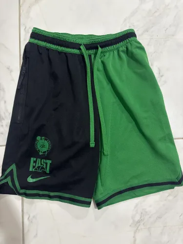 Bermuda Nike Boston celtics