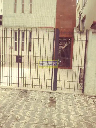 Sala, Boqueirão, Santos - R$ 270 mil, Cod: 10994