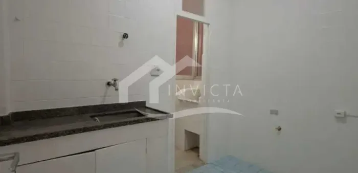 Apartamento : Padrão / Residencial / Botafogo
